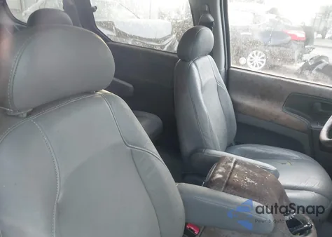 1999 Nissan Quest Gle/Gxe/Se z USA, uszkodzony, nr VIN 4N2XN11T7XD810448